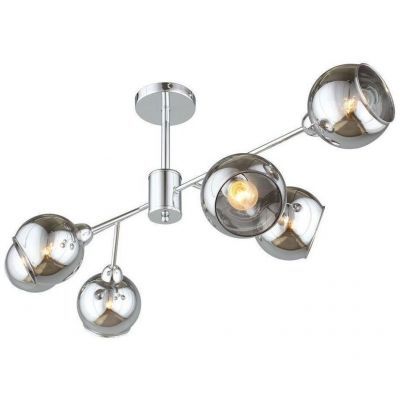 Люстра потолочная Omnilux OML-94107-06