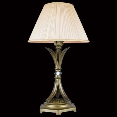 Лампа настольная Lightstar 783911 ANTIQUE
