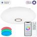 Потолочный светодиодный светильник Citilux CL703A143G