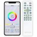 Потолочный светодиодный светильник Citilux CL703A143G