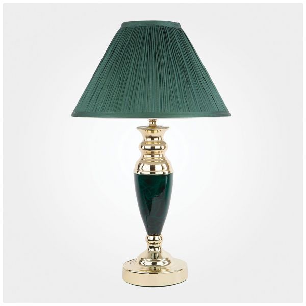 Настольная лампа 008/1T GR (зеленый) мал.(уп 10 шт)