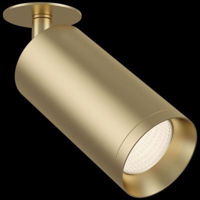 Встраиваемый светильник Maytoni Focus C018CL-01MG
