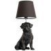 Настольная лампа Arte Lamp Bobby A1512LT-1BK
