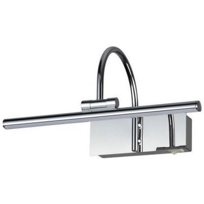 Подсветка для картин Odeon Light 4910/5WL