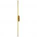 Настенный светодиодный светильник Favourite Reed 3001-2W