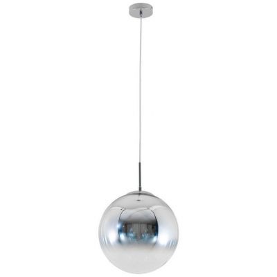Светильник подвесной Arte Lamp Jupiter Chrome A7963SP-1CC