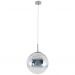 Светильник подвесной Arte Lamp Jupiter Chrome A7963SP-1CC