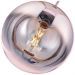 Светильник подвесной Arte Lamp Jupiter Chrome A7963SP-1CC