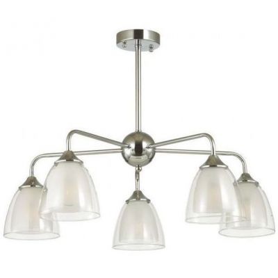 Потолочная люстра Lumion 5289/5C