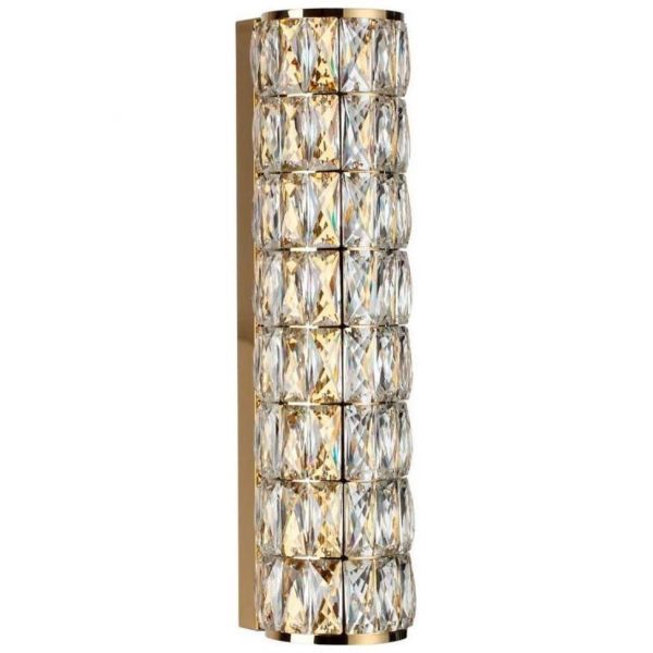 Настенный светильник Odeon Light PANTA 4926/8WL