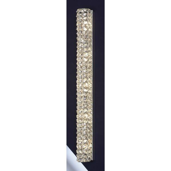 Бра LUSSOLE LSL-8701-05 Stintino
