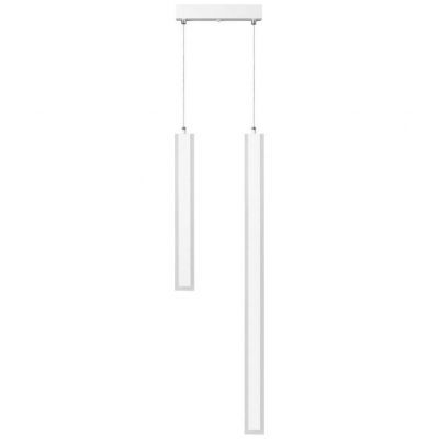 Подвесной светодиодный светильник Lumion Ledio Paxton 5624/60L