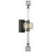 Бра Odeon Light Modern Kliff 5427/28WL