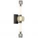 Бра Odeon Light Modern Kliff 5427/28WL