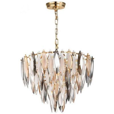 Подвесная люстра Odeon Light VILNA 5068/12