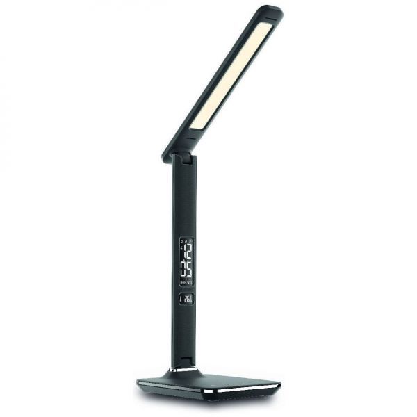 Настольная лампа Arte Lamp A1307LT-1BK