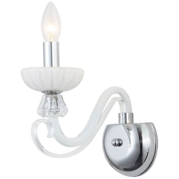 Бра Arte Lamp A7195AP-1WH