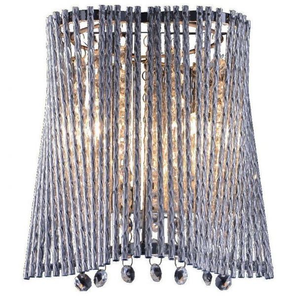 Бра Arte Lamp A4207AP-2CC