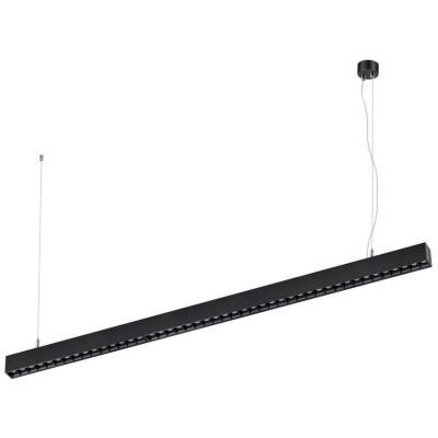 Подвесной светодиодный светильник Novotech 358874