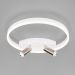 Умный потолочный светильник Eurosvet Luminari 90247/3 белый/хром Smart