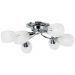 Потолочная люстра Arte Lamp Penny A2701PL-6CC
