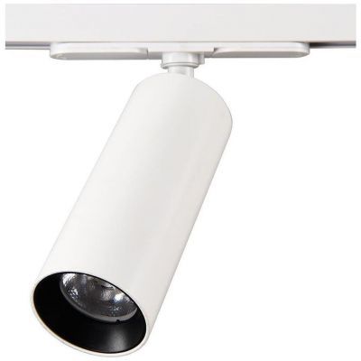 Трековый светодиодный светильник Citilux Тубус CL01T120N