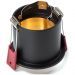 Встраиваемый светильник Arte Lamp Caph A2165PL-1BK
