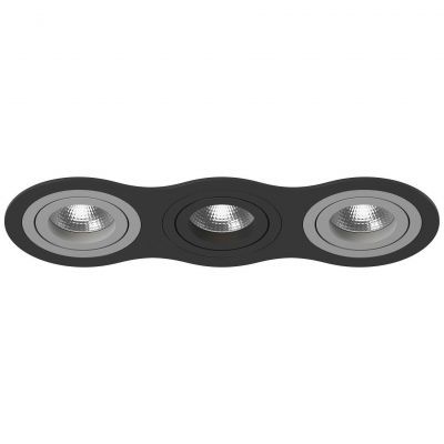 Встраиваемый светильник Lightstar Intero 16 i637090709