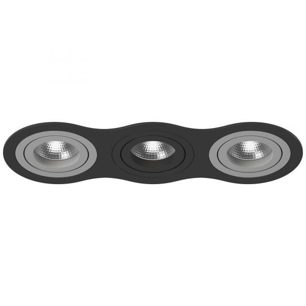 Встраиваемый светильник Lightstar Intero 16 i637090709