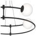 Подвесная люстра Maytoni Balance MOD317PL-04B