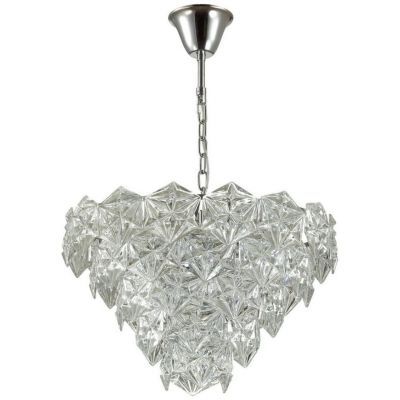 Подвесной светильник Odeon Light Talerti 4923/7