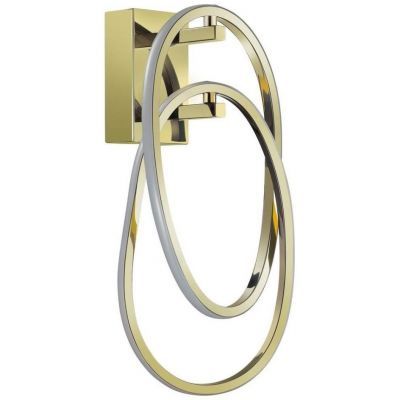 Бра Odeon Light Space 4875/23WL