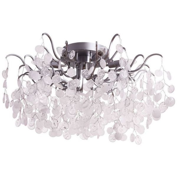 Потолочная люстра Divinare Spumante 7288/26 PL-8