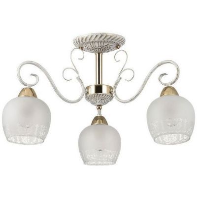 Потолочная люстра Lumion 3505/3C BIANCOPA