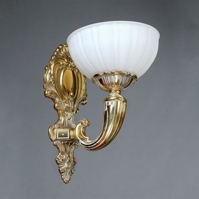 Бра Ambiente 8539/1 WP LUGO