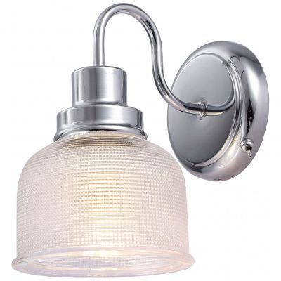 Бра Arte Lamp A9186AP-1CC