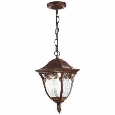 Светильник уличный подвесной ST Luce SL083.703.01