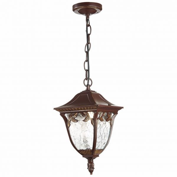 Светильник уличный подвесной ST Luce SL083.703.01
