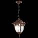 Светильник уличный подвесной ST Luce SL083.703.01