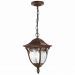 Светильник уличный подвесной ST Luce SL083.703.01