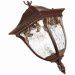 Светильник уличный подвесной ST Luce SL083.703.01