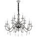 Люстра подвесная ST Luce SL1113.403.15