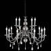 Люстра подвесная ST Luce SL1113.403.15