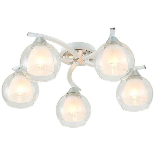 Потолочная люстра Citilux CL152150 Кристи