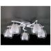Потолочная люстра Citilux CL152150 Кристи