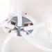 Потолочная люстра Citilux CL152150 Кристи