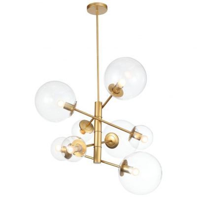 Светильник подвесной ST Luce SL1150.203.08
