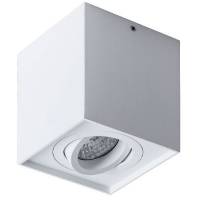 Потолочный светильник Arte Lamp A1461PL-1WH Galopin