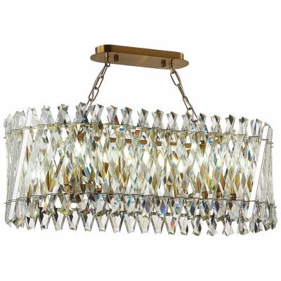 Светильник подвесной ST Luce SL1170.303.10