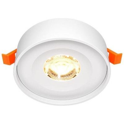 Встраиваемый светодиодный светильник Maytoni Technical DL035-2-L6W4K Planet